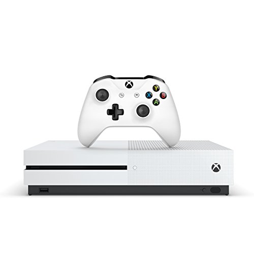 Microsoft Konsola Xbox One S 500 GB