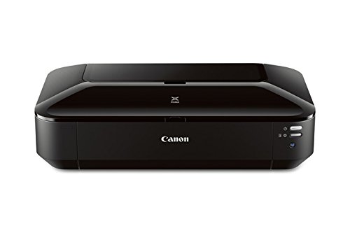 Canon CNMIX6820 — Drukarka atramentowa PIXMA iX6820 — Kolor — Drukowanie w rozdzielczości 9600 x 2400 dpi — Drukowanie zdjęć — Komputer stacjonarny
