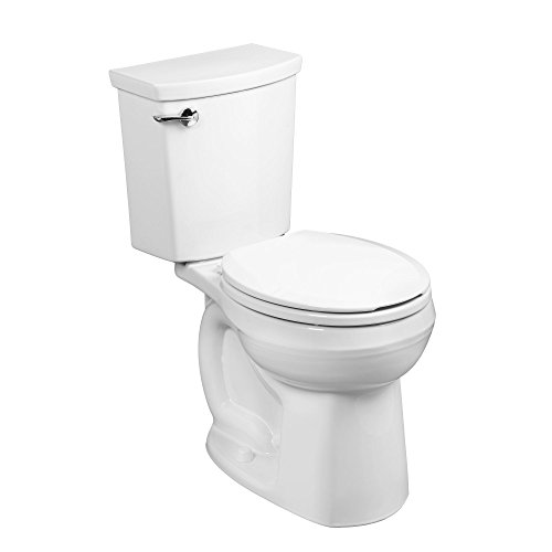 American Standard Toaleta syfonowa H2Optimum
