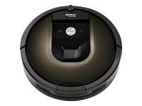 iRobot Odkurzacz automatyczny Roomba 980