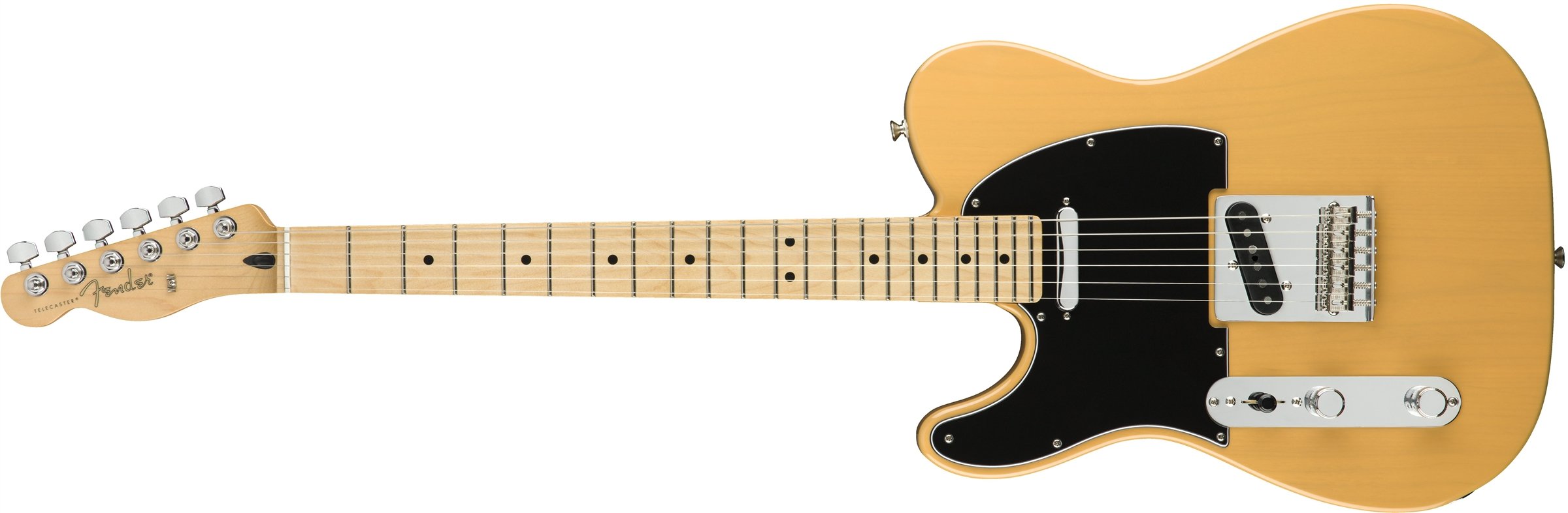 Fender Gitara elektryczna Telecaster