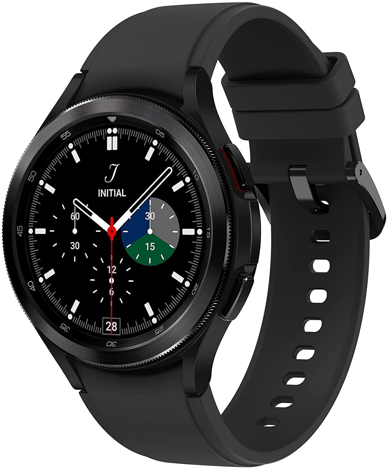 Samsung Galaxy Watch 4 Klasyczny smartwatch 46 mm
