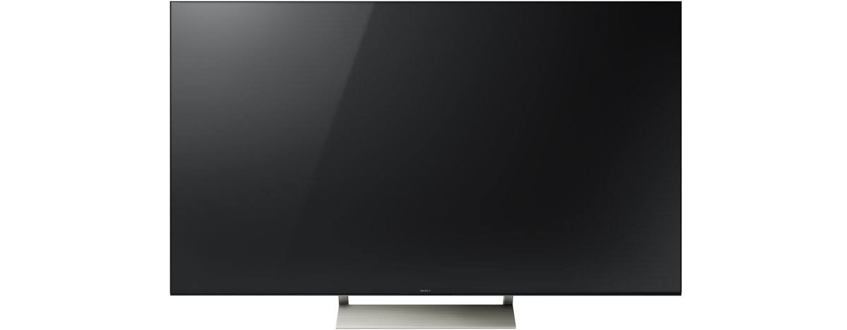 Sony XBR75X940E 75-calowy telewizor Smart LED 4K Ultra HD (model z 2017 r.)