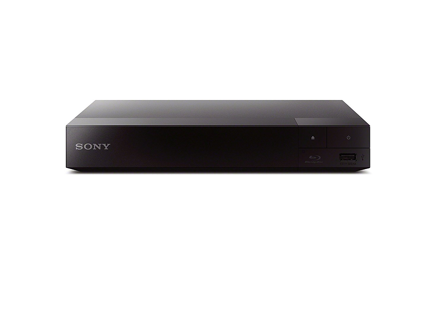Sony Mobile Communications, (USA) Inc Odtwarzacz Blu-Ray Sony BDPBX370 z Wi-Fi