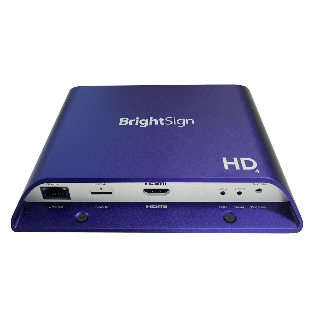 BrightSign Odtwarzacz Digital Signage Full HD ze standardowym wejściem/wyjściem HTML5 (HD224)