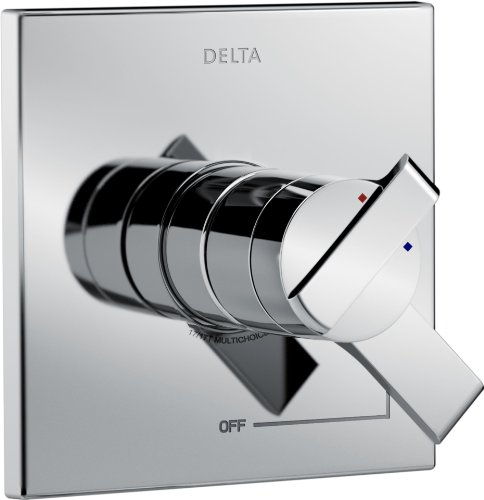 Delta Faucet Delta T17467 Ara Monitor Seria 17 Zestaw d...