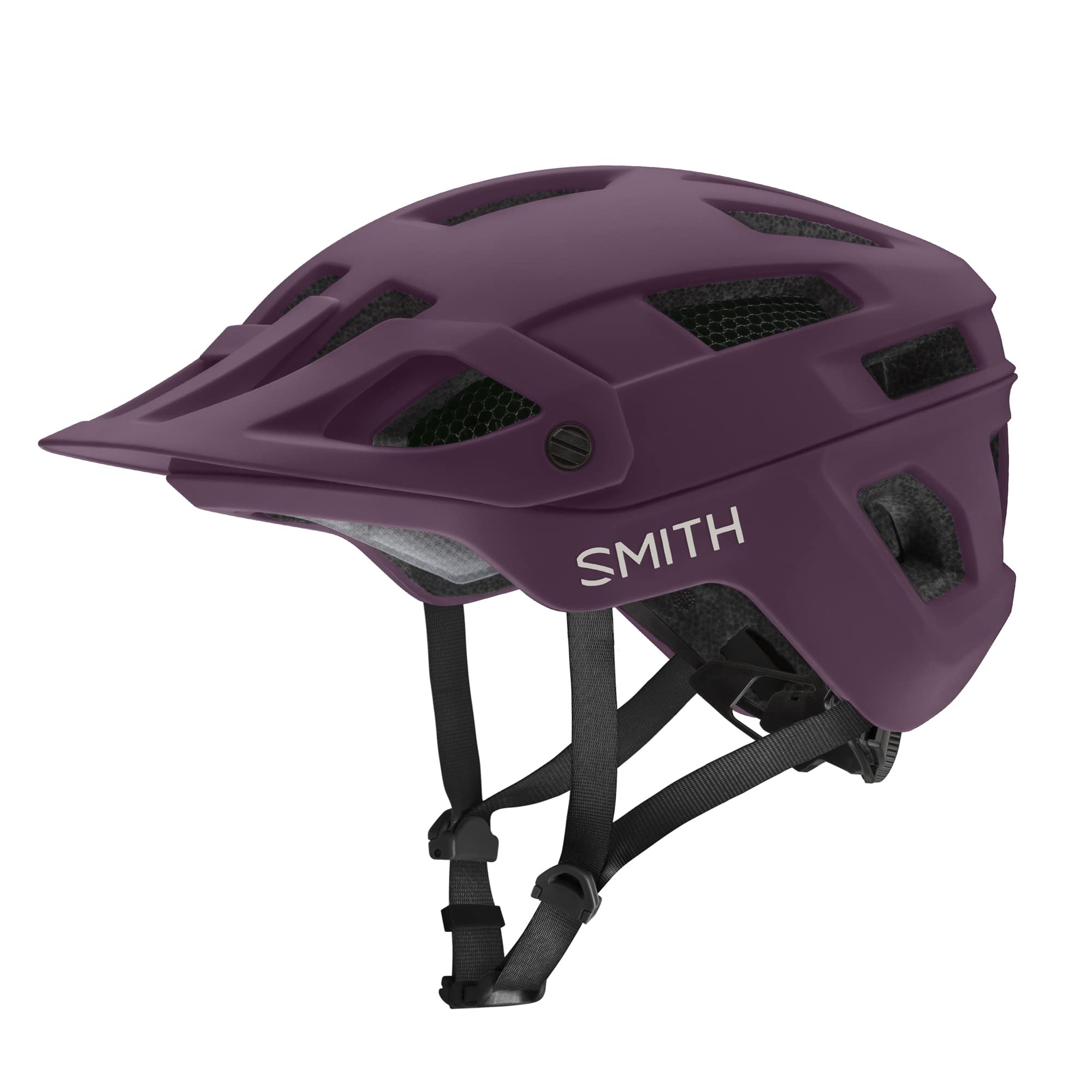 Smith Załóż kask rowerowy górski MIPS
