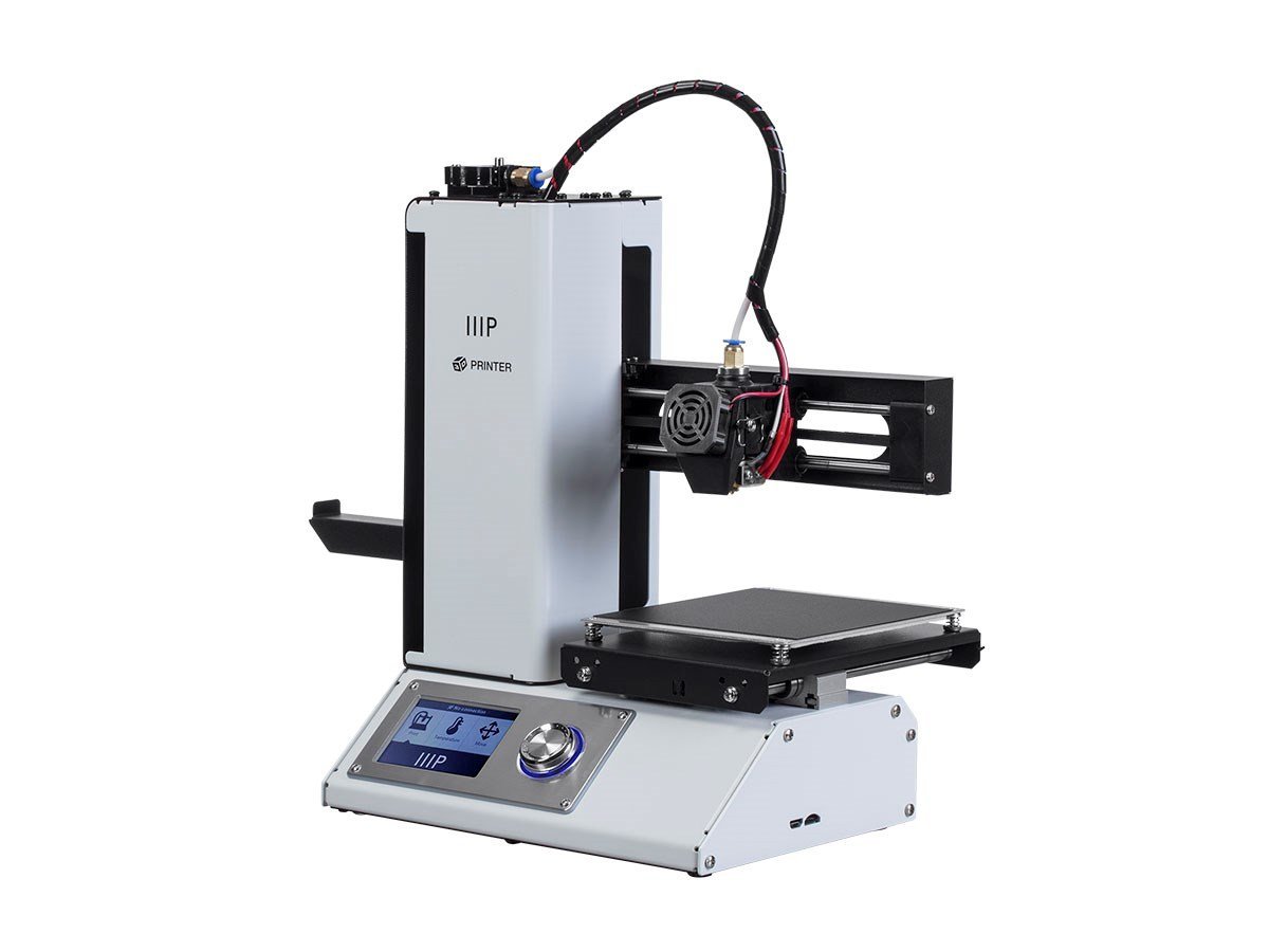 Monoprice MP Select Mini drukarka 3D