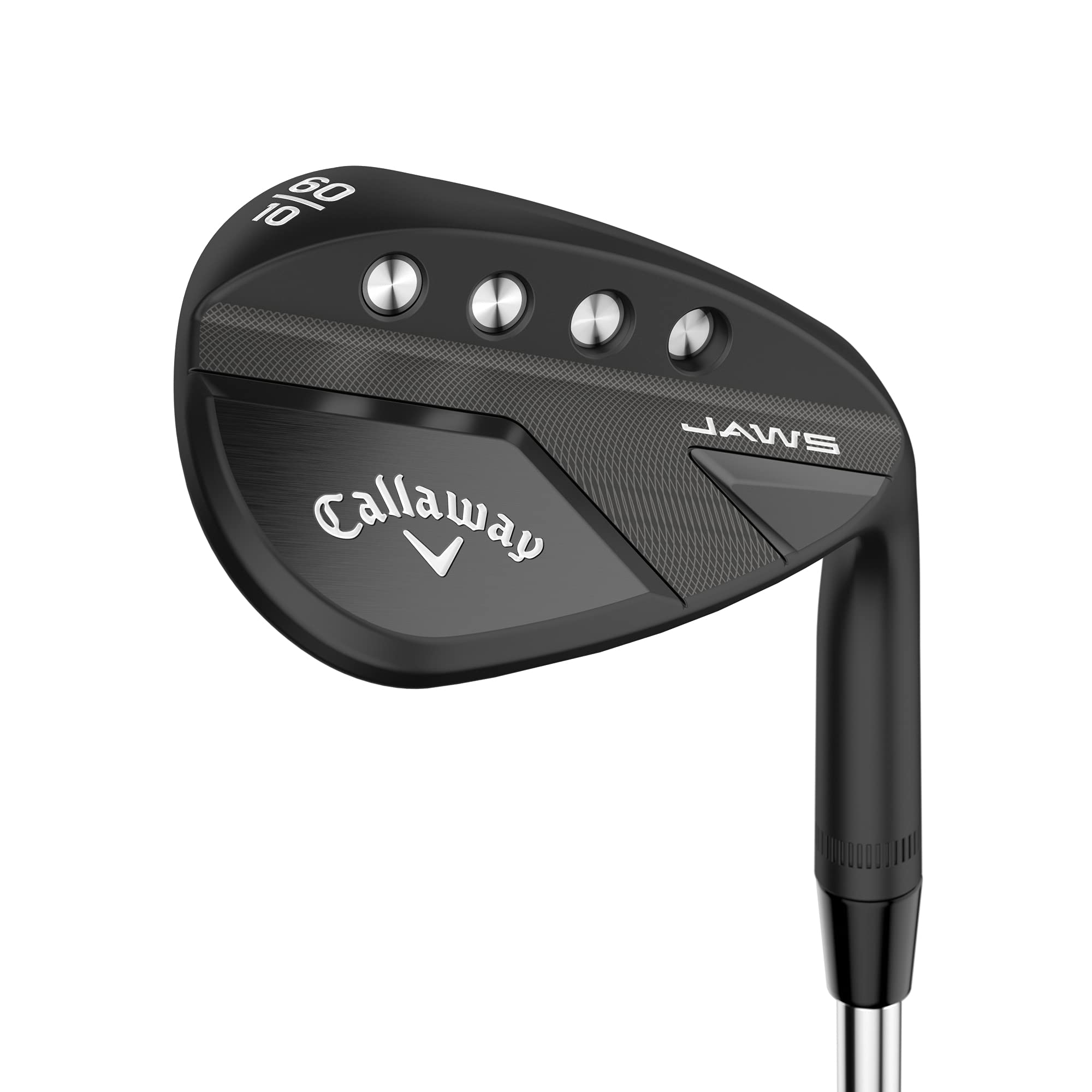 Callaway Klin golfowy JAWS z pełnym palcem