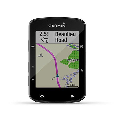 Garmin Edge'a 520 Plus