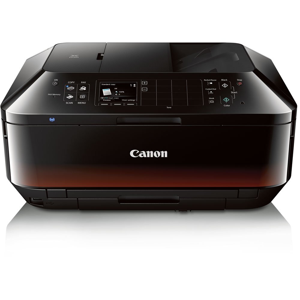 Canon USA Bezprzewodowa biurowa drukarka wielofunkcyjna PIXMA MX922