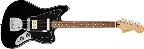 Fender Gracz Jaguar Gitara Elektryczna