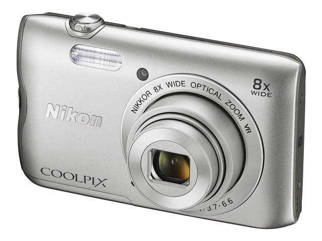 Nikon COOLPIXA300