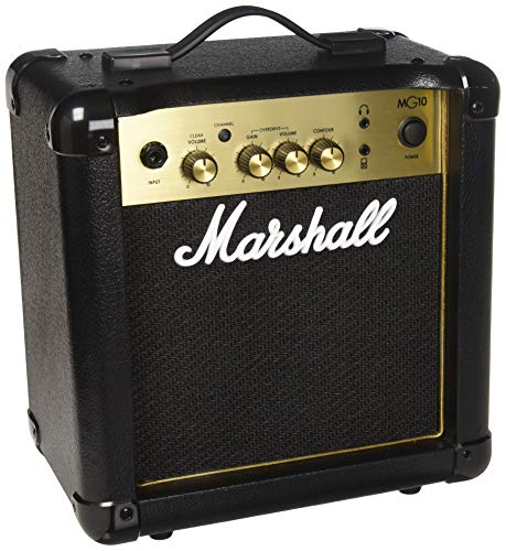 Marshall Amps Wzmacniacz combo gitarowy (M-MG10G-U)