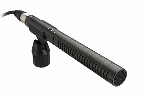 Rode Mikrofon pojemnościowy typu shotgun NTG1