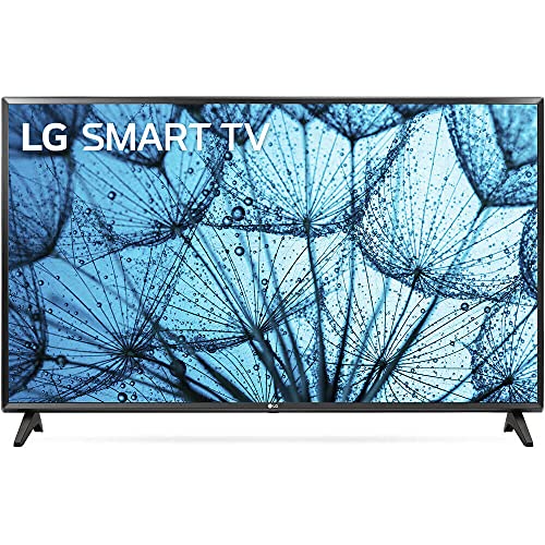 LG ELECTRONICS USA INC LG LM577B 32-calowy telewizor Smart TV LCD 720P HD i 60 Hz 32LM577BPUA (2021)