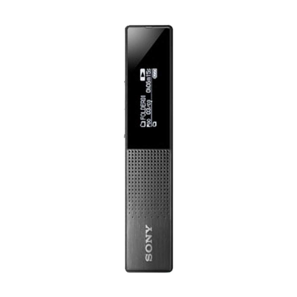 Sony Rejestrator ICD-TX650 (16 GB) - czarny