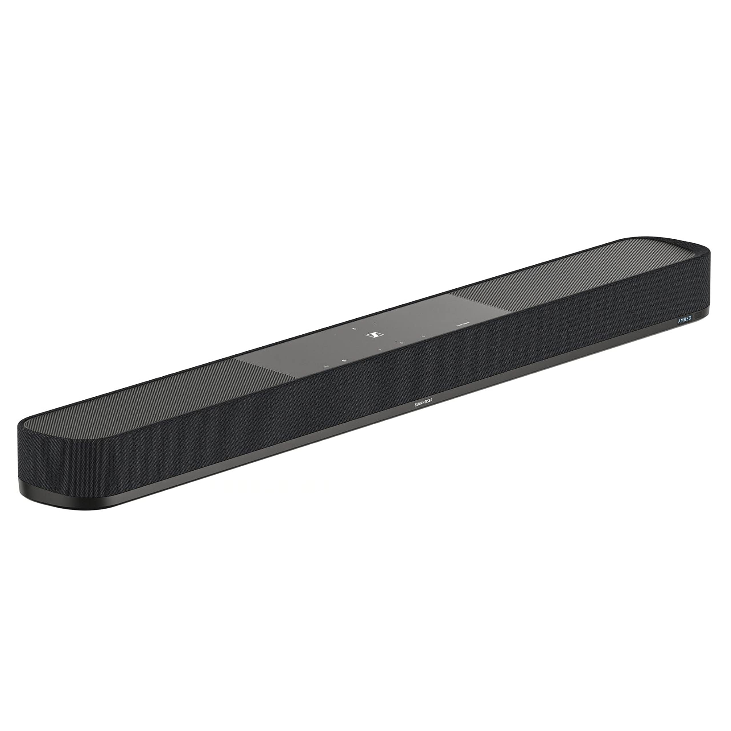 Sennheiser AMBEO Soundbar Plus for TV and Music with Im...