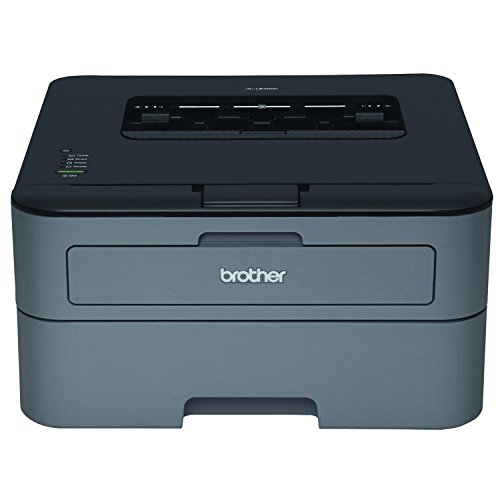 Brother Printer Monochromatyczna drukarka laserowa Brother HL-L2320D