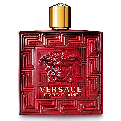 Versace Woda perfumowana Eros Flame dla mężczyzn