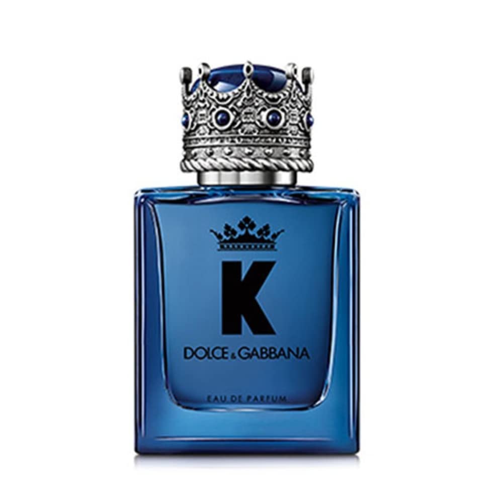 Dolce & Gabbana K for Men Woda perfumowana w sprayu