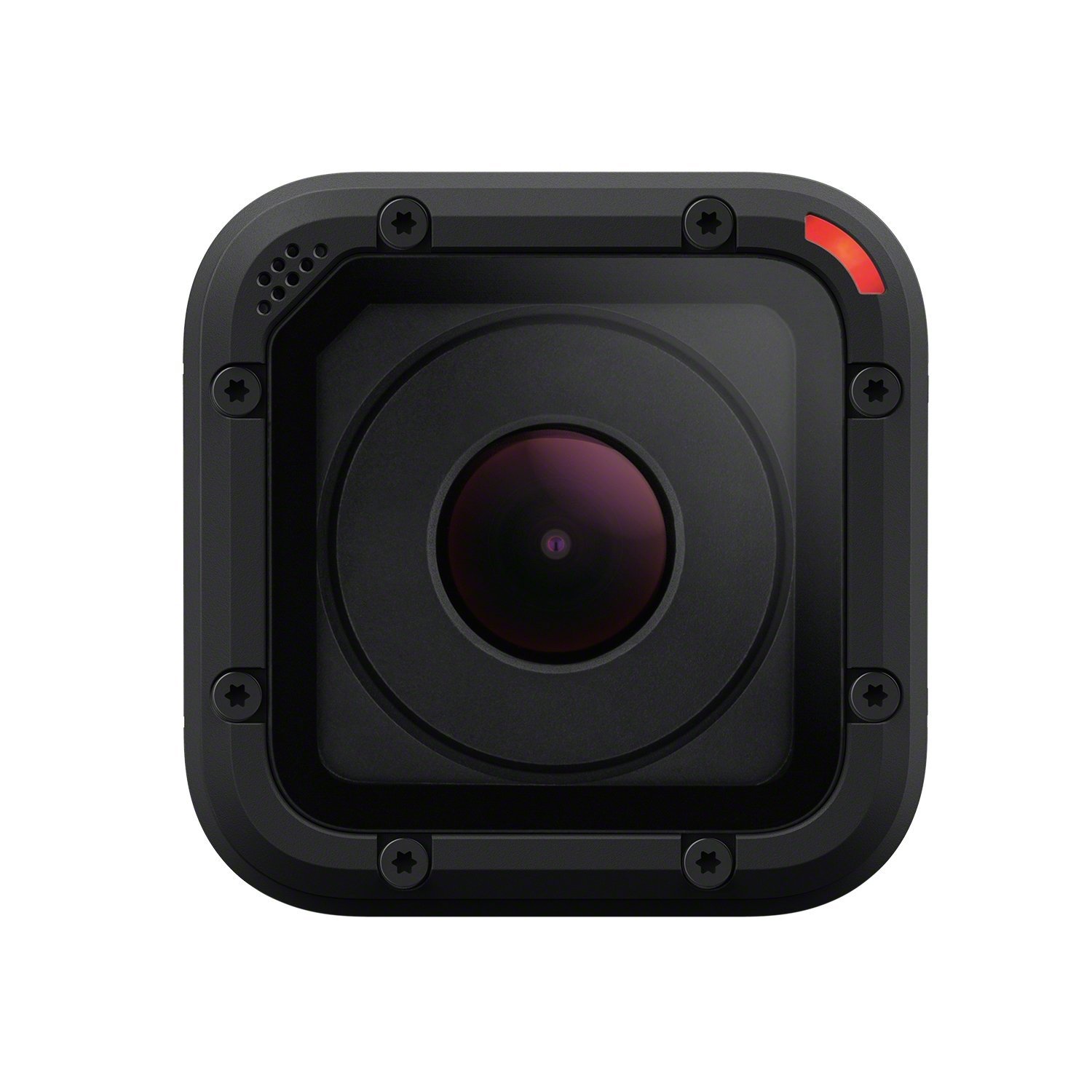 GoPro Kamera sesyjna Hero w kolorze czarnym