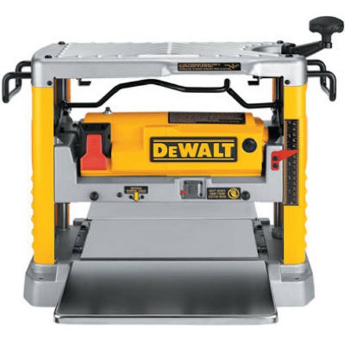 DEWALT Strugarka stołowa  DW734 15 A 12-1/2 cala