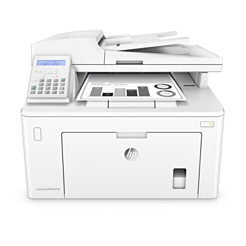 HP Monochromatyczna drukarka wielofunkcyjna LaserJet Pr...