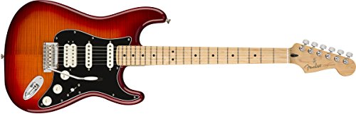 Fender Gitara elektryczna Stratocaster
