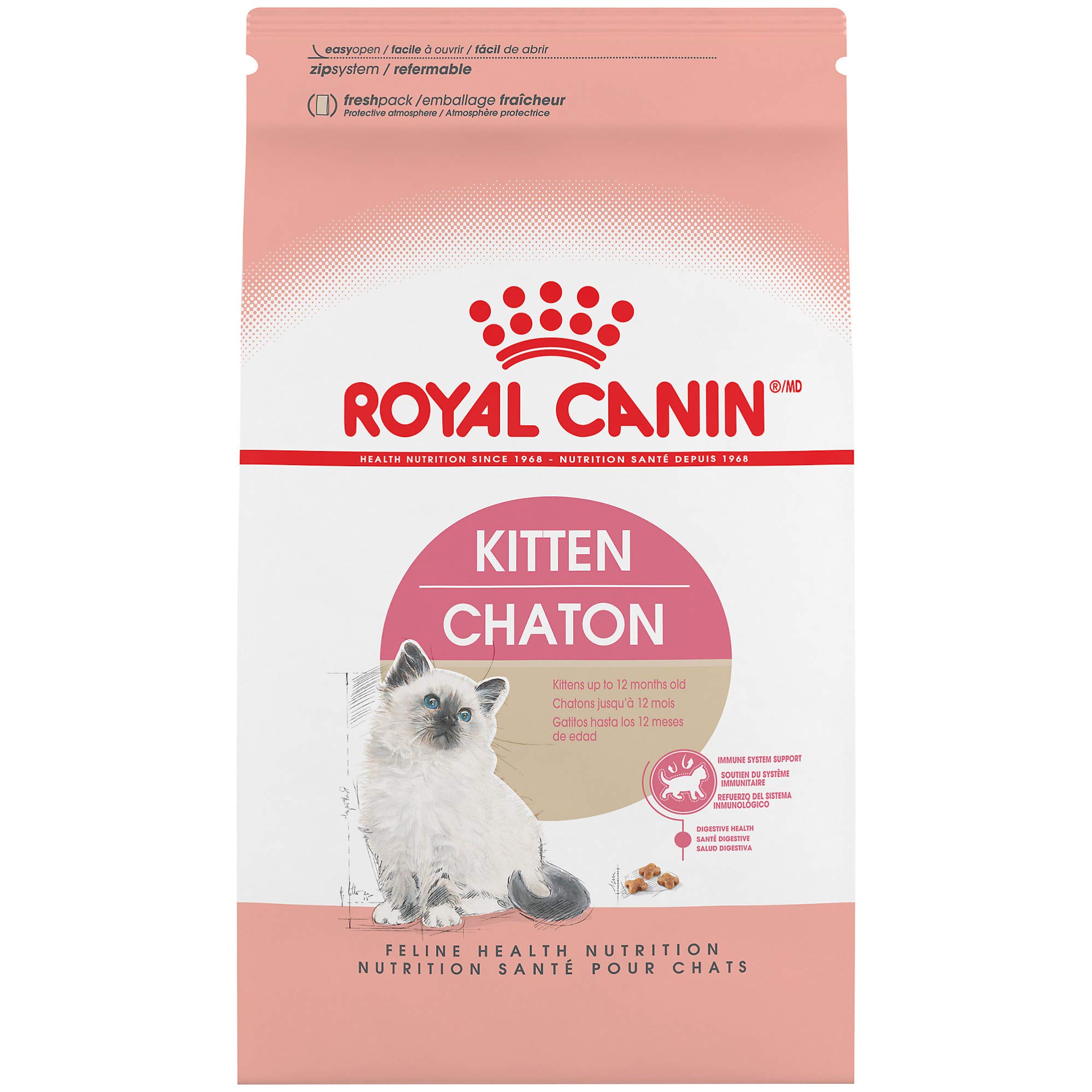 Royal Canin Feline Health Nutrition Sucha karma dla kot...