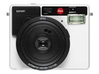 Leica Kamera do filmów natychmiastowych Sofort (biała)