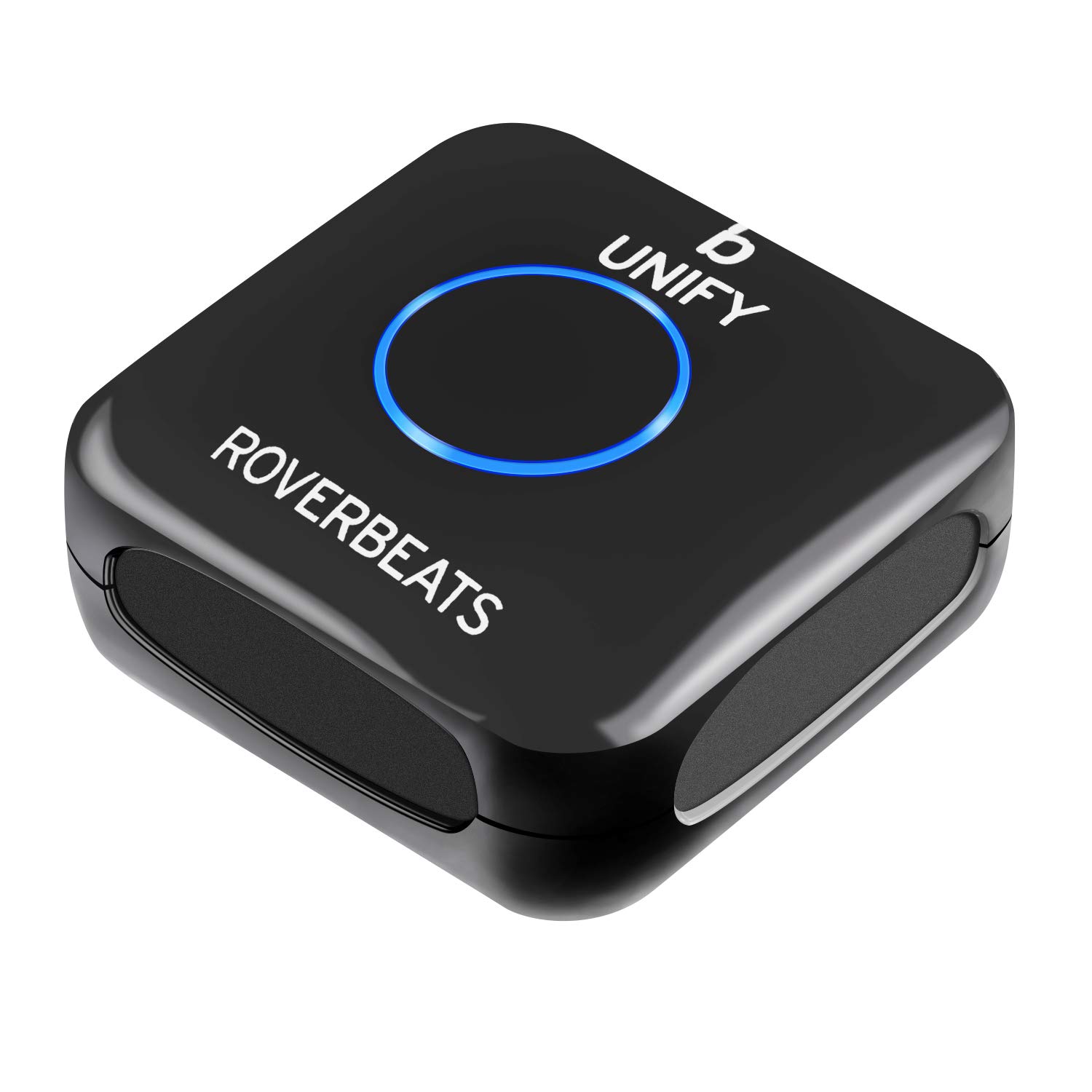 Etekcity Bezprzewodowy adapter audio z odbiornikiem Bluetooth 4.0 (z obsługą NFC) do systemu dźwiękowego