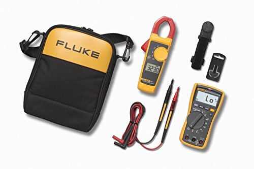 Fluke Corporation Multimetr dla elektryków Fluke 117