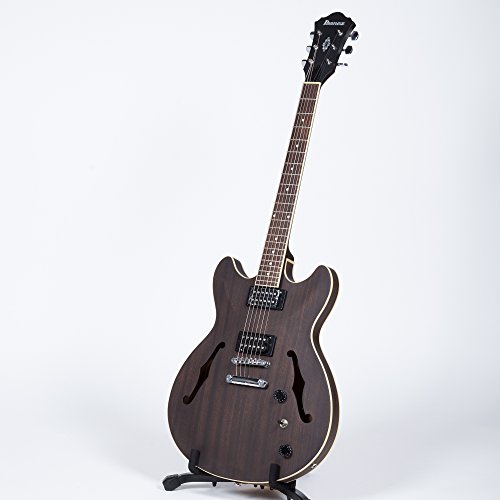Ibanez Gitara elektryczna Artcore AS53 typu semi-hollow