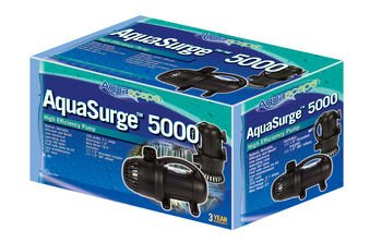 Aquascape Designs Pompy do stawów Aqua Surge (4000 gph) – model 99547
