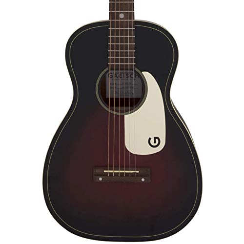 Gretsch Guitars Gitara akustyczna Jim Dandy Flat Top 2-Color Sunburst