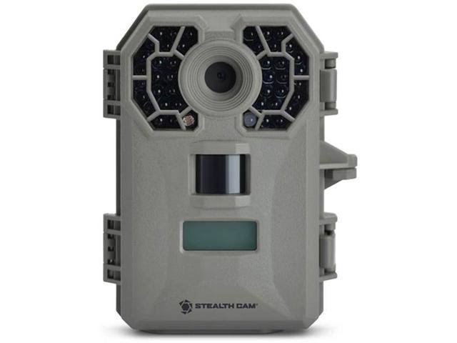 Stealth Cam Kamera do gier Trail G42 No-Glo STC-G42NG