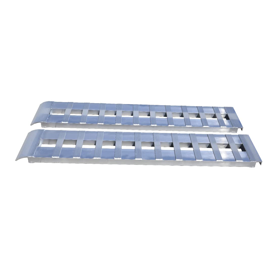 GEN-Y Hitch GEN-Y Heavy Duty Aluminum Ramps