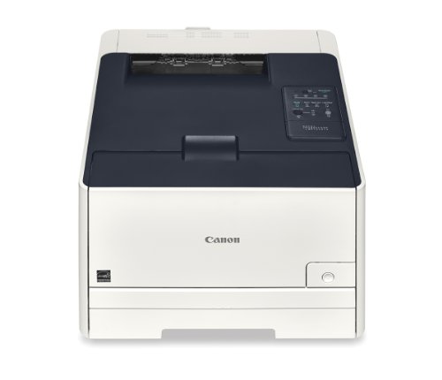 Canon USA (Lasers) Bezprzewodowa kolorowa drukarka laserowa Canon imageCLASS LBP7110Cw