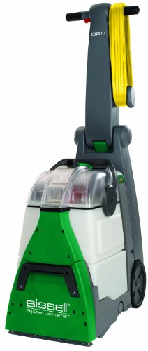 Bissell Commercial Bissell BigGreen Commercial BG10 Mas...