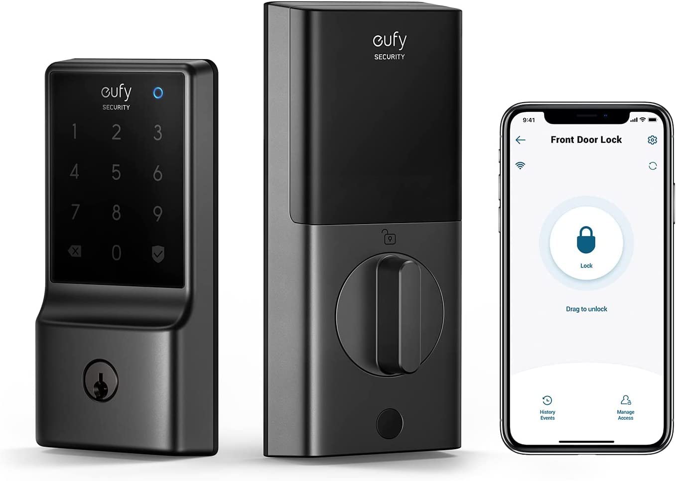  eufy security 