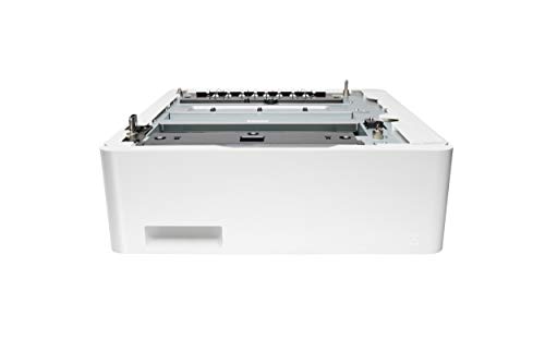 HP Podajnik LaserJet na 550 arkuszy (CF404A)