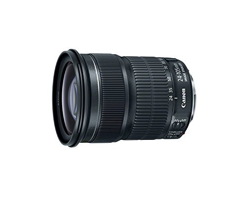 Canon Obiektyw EF 24-105mm f/3.5-5.6 IS STM (certyfikowany odnowiony)
