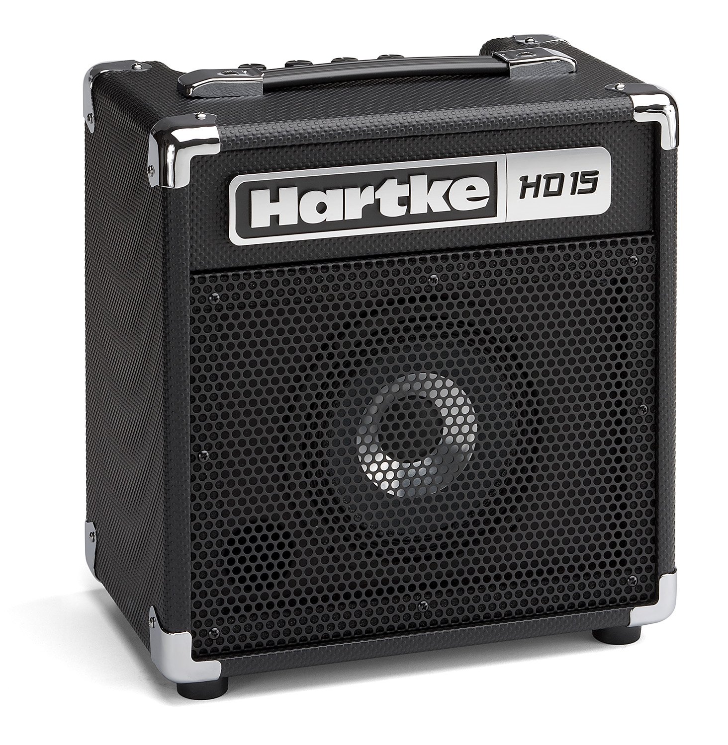 Hartke Wzmacniacz combo basowy HD15