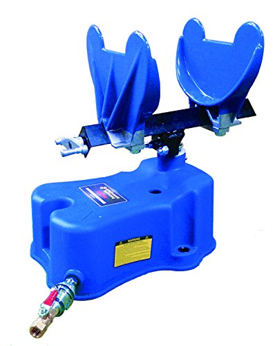 Astro Pneumatic Tool Pneumatyczna wytrząsarka do farb 4550A