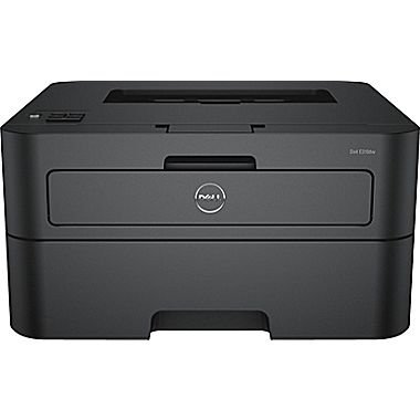 Dell Computers Dell E310DW (70X0H) Do 27 str./min w rozdzielczości 2400 x 600 dpi Monochromatyczna drukarka laserowa USB/Ethernet/bezprzewodowa