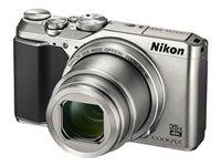 Nikon Aparat cyfrowy COOLPIX A900 (srebrny)