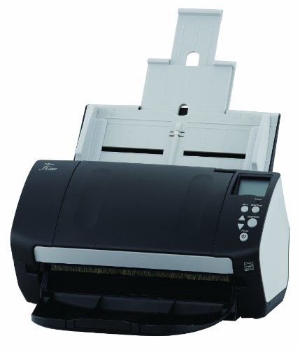 FUJITSU fi-7160 - Dokumentenscanner - Dupleks