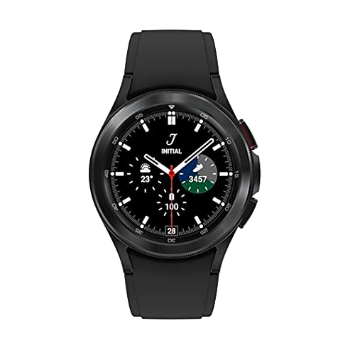 Samsung Galaxy Watch 4 Classic 42mm Smartwatch GPS Bluetooth Wi-Fi – Czarny