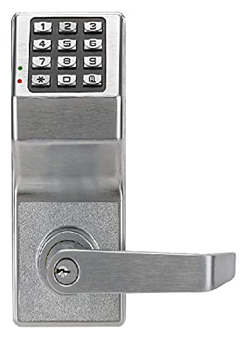 Alarm Lock - DL270026D Trilogy firmy T2 Samodzielny zamek cyfrowy DL2700/26D